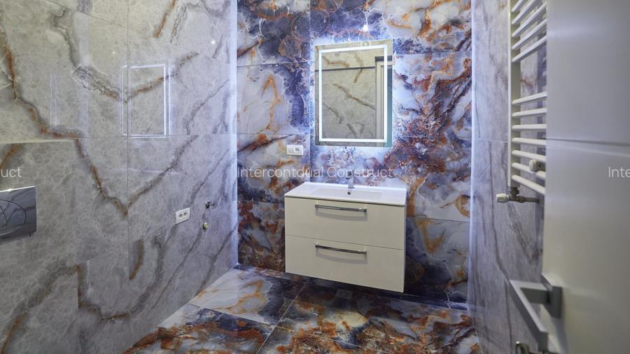 APARTAMENT 4 CAMERE TIP PENTHOUSE PIPERA / POSIBILITATE RATE DEZVOLTATOR - 7