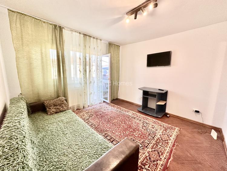 Apartament cu 2 camere mobilat - pozitie excelenta - zona Girocului - 8