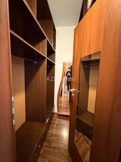 Garsoniera Titan Complex Rasarit De Soare Etaj 2 Dressing 17 Min Metrou - 11