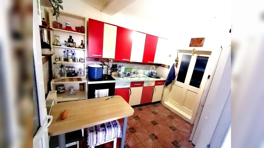 Ansamblu de 3 imobile, teren719mp,central Câmpia-Turzii,fără comision! - 15