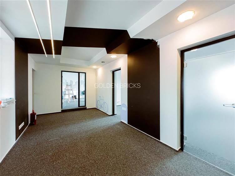 Dacia | Eminescu | 153 mp  | 5 camere | in vila reprezentativa - 5