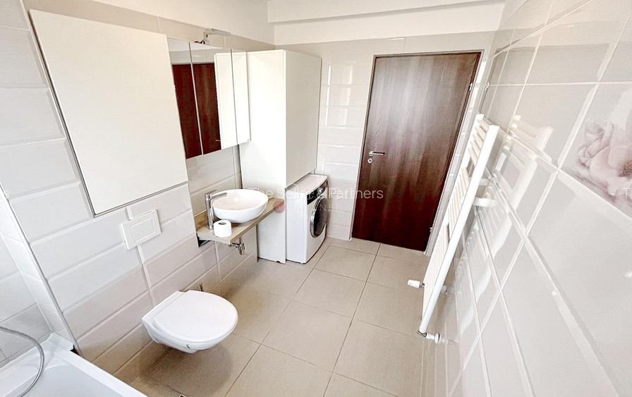 Mobilier Inclus Zona de Interes - 14