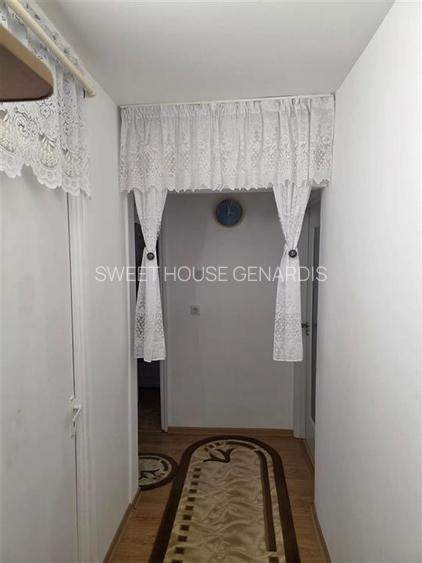 Apartament cu doua camere et 1 Tractoru - 6