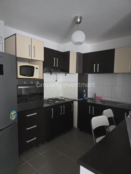 Petrom City | 2 Camere | Centrala Proprie | Metrou | Terasa - 8