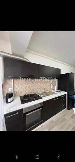 Apartament cu 2 camere semidecomandat - 10