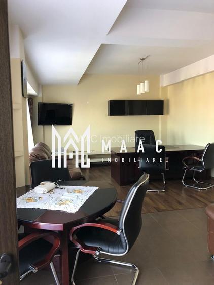 Apartament 3 camere | Decomandat | Etaj 3 | Calea Dumbravii - 2