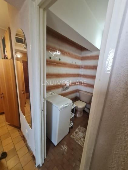 Apartament cu 2 camere - zona Gara - Strada Garii - Pet Friendly - 2