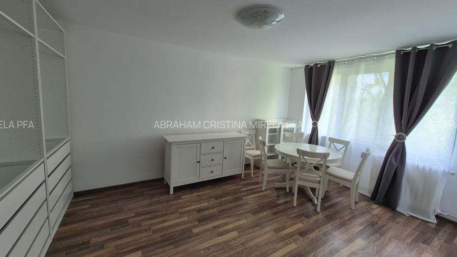 2 Camere decomandat | Modern & Cozy | Aleea Postăvarul  | 10 min Metrou - 18