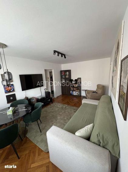 Apartament 2 Camere | Lujerului | Balcon | Renovat Recent | Proximitate Metrou - 3