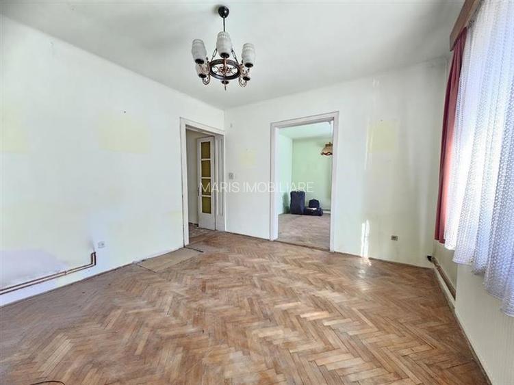 De vanzare in Tudor zona Dacia casa 3 camere, teren 400 mp. - 9