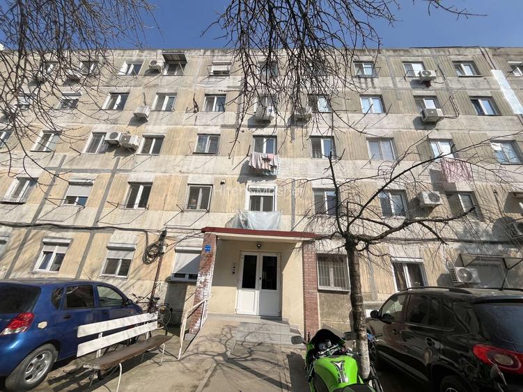 Garsonieră de vânzare,  zonă fosta Kandia - 12