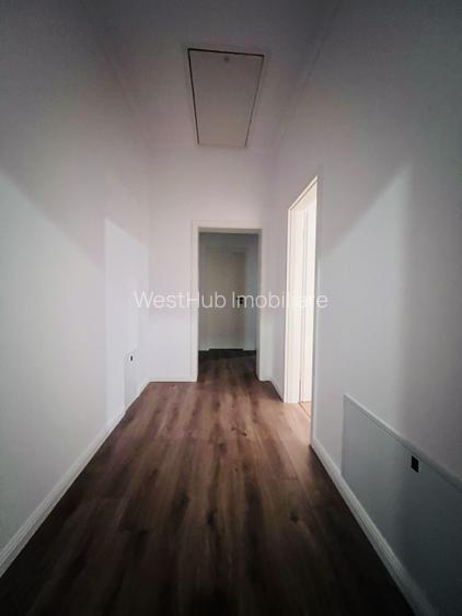 Duplex 3 camere, parter, 85 mp utili, 340 mp teren - Mosnita Noua - 6