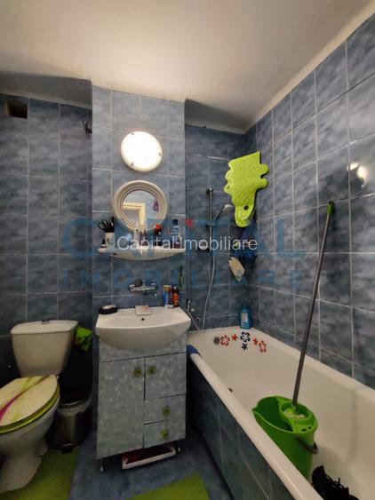 Vanzare apartament 4 camere,  etaj intermediar, zona Calea Floresti, Manastur - 5