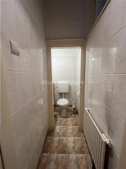 Casa individuala cu 4 camere si teren 900 mp zona Calea Poplacii - 9