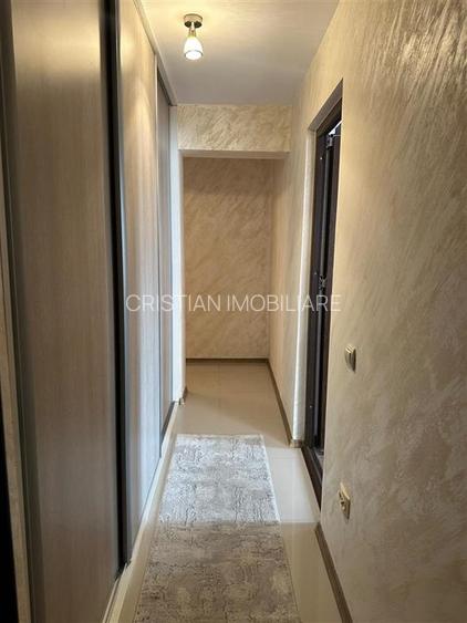 4 camere decomandat, FINISAJE MODERNE, 74 mp, Obor - 10