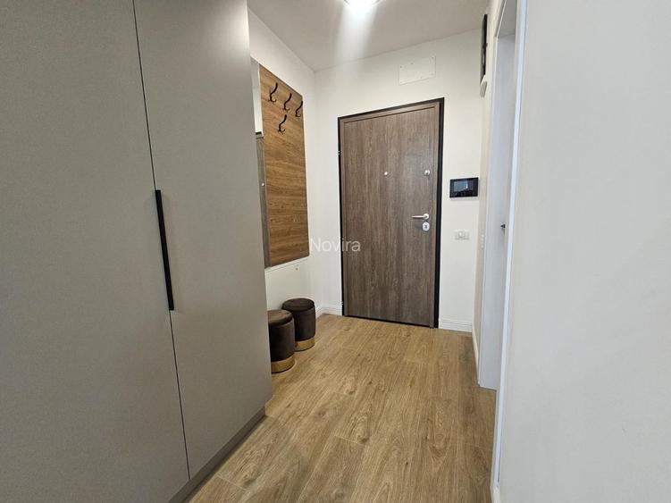 Apartament cu 3 Camere de Lux | Pipera Plaza - OMV | Parcare inclusa - 13
