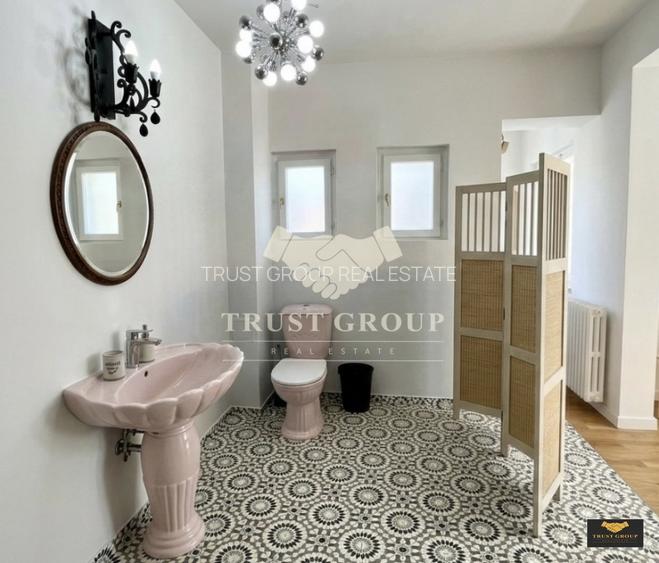 Duplex 5 camere Capitale | Design Art Deco | Renovat - 13