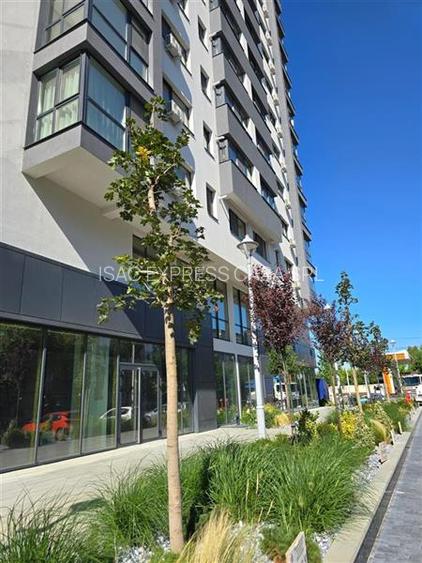 Apartament de lux, cu 2 camere, incalzire in Pardoseala! - 26