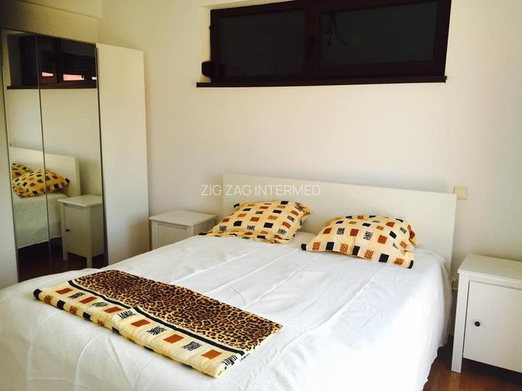 Constanta Sud (Lazu), vila P+1, 5 camere, renovata 2026 - 7