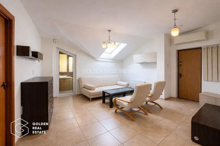 Apartament 3 camere, bloc nou, zona Sagului - 2