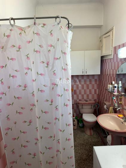 Casă unifamilială cu potențial în Andrei Mureșanu - 4