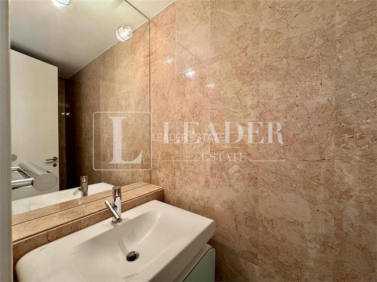 Apartament 2 camere | Piata Dorobanti | Spatios si luminos | balcon si parcare - 18