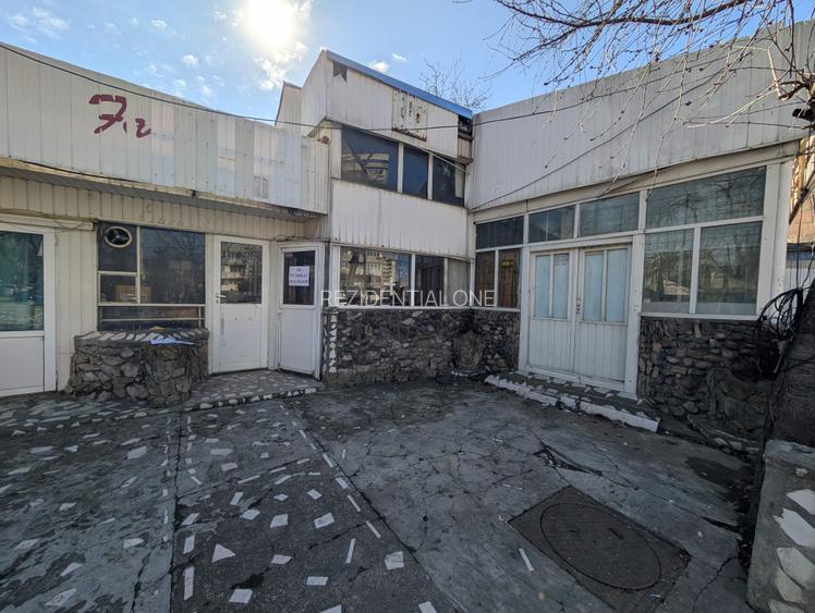 Spatii de inchiriat - Fast Food - Bacau zona Garii  - 4