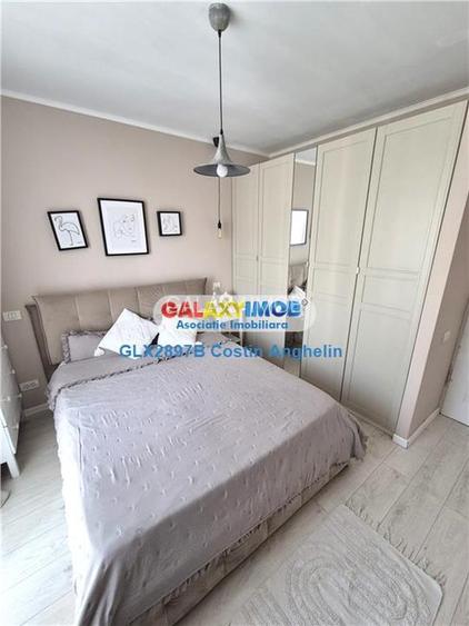 Apartament Ultracentral Modern 2 Camere - Magheru   Romana - 4