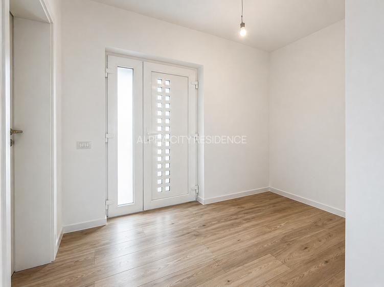 Dezvoltator: Duplex Modern cu 5 camere si 3 bai - 15