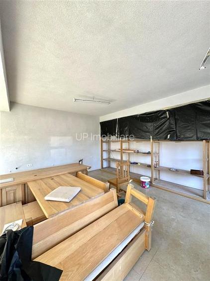 SPATIU DESTINAT BIROURILOR | DE INCHIRIAT | BEIUS | BIHOR - 3