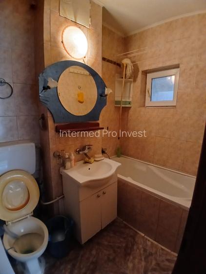 Delfinariu-Unirii! 3camere. dec. comf 0, 2 gs. - 10