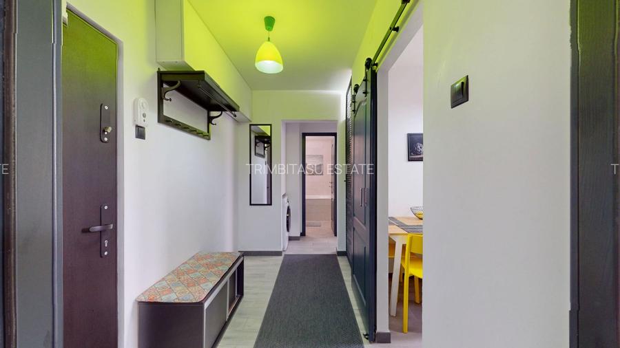 2 camere | Decomandat | 5 min Metrou Piata Sudului - 5