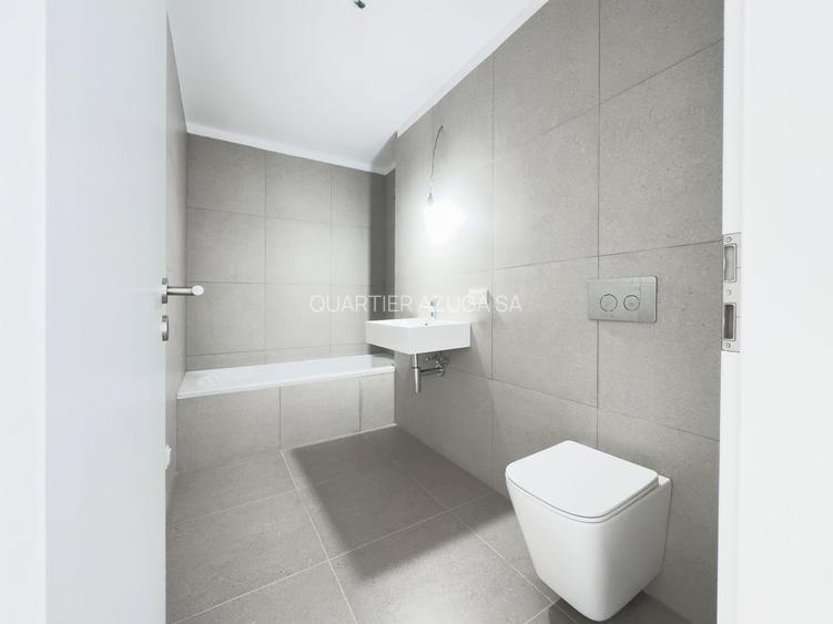 QUARTIER AZUGA - PROIECT SUSTENABIL PREMIAT - 3 CAMERE, TERASA, VIEW PANORAMIC - 9