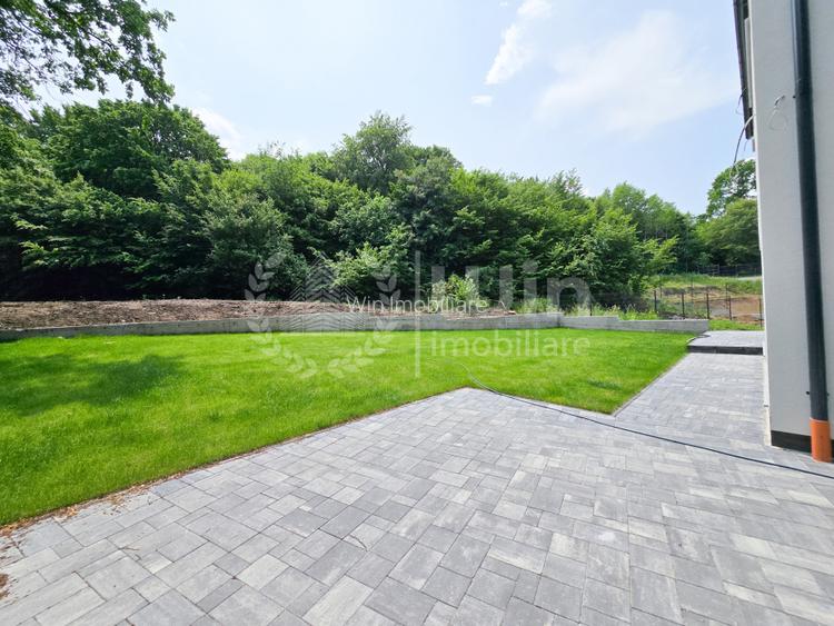 Casa tip duplex | 158mp util | 500mp teren total | Zona Campului - 3