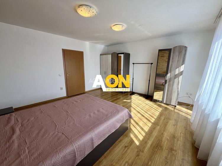 Casă de Tip Înșiruită, 3 Camere, Mobilată Complet, Zona Centru - 5