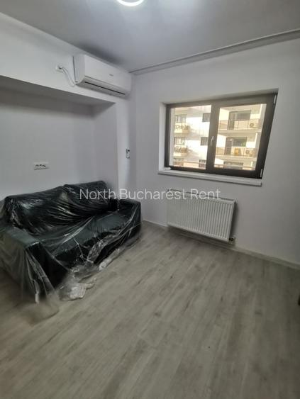 Apartament 3 camere | In zona Republica | Loc de Parcare Subteran - 7