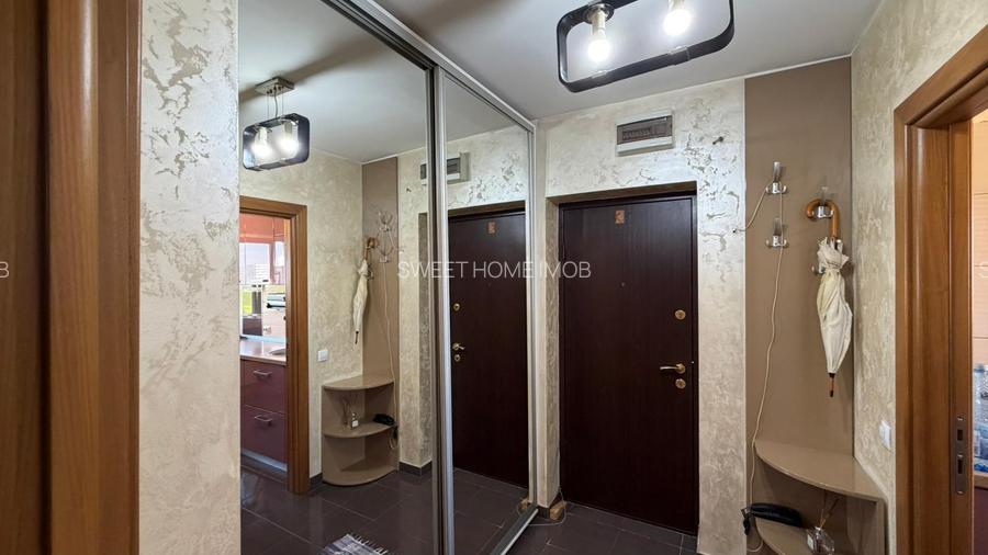 Dristor 1  min metrou - Mall Park Lake, cu loc de parcare si Contract Anaf - 19