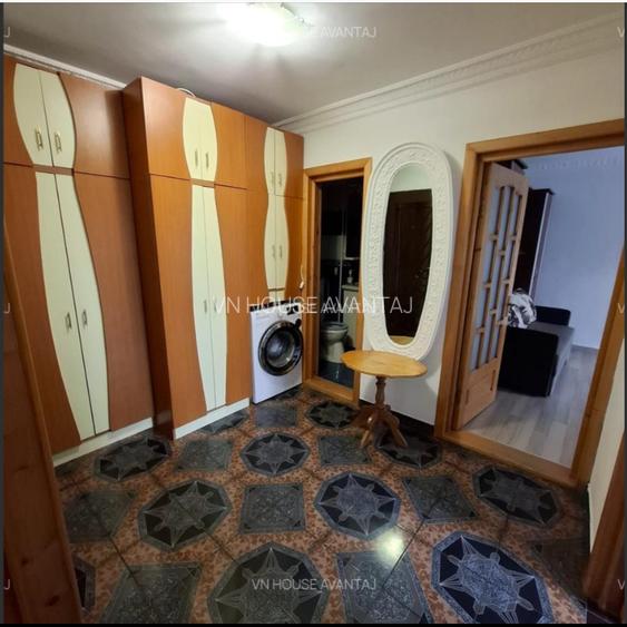 Apartament 2 camere etaj 2 , scoala 2 - 6