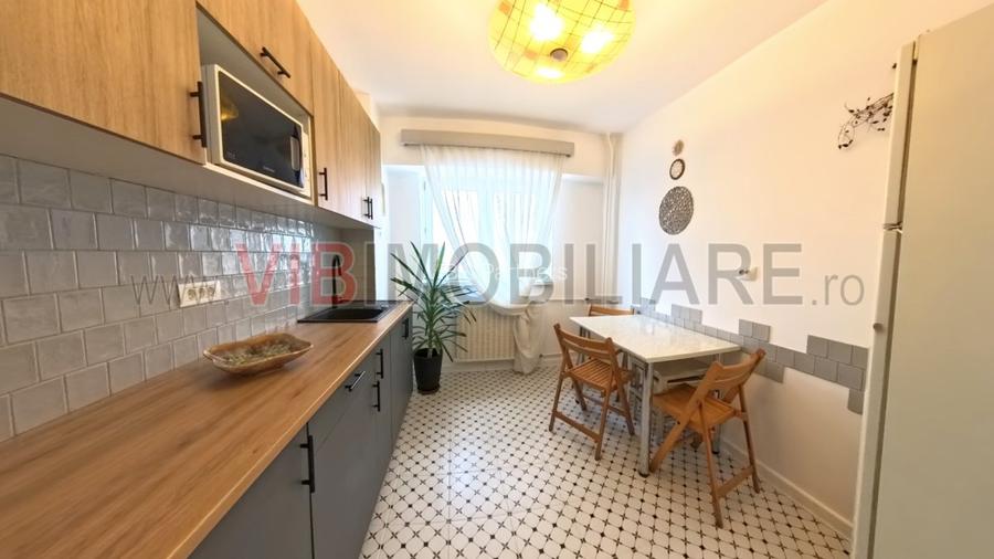 Apartament 2 camere de inchiriat, Carol - Mosilor - Universitate - 3