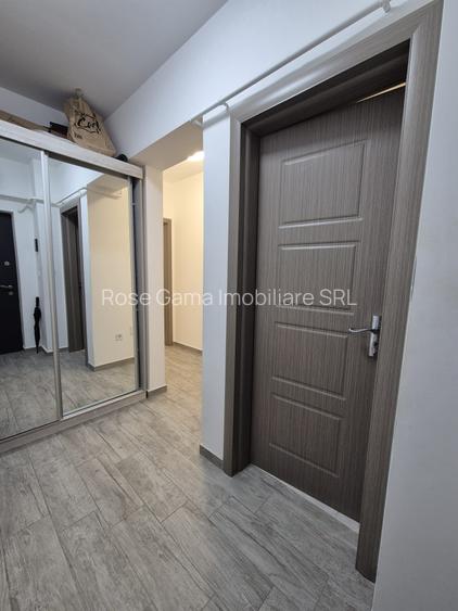 Apartament 1 camera River Towers - 7
