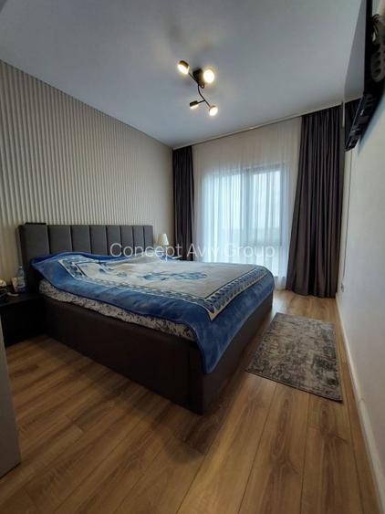 Magurele, casa la cheie, mobilata, utilata - 16