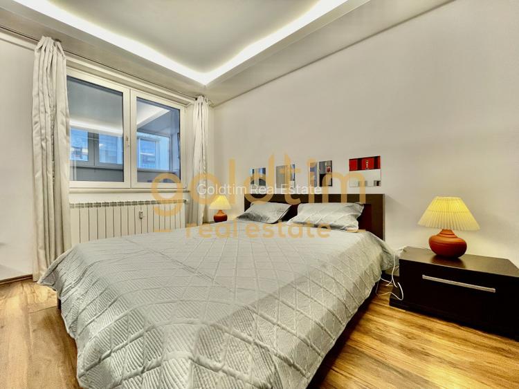 STUDIO DUBLU/ ZONA LINiSTITA/ BLOC NOU - 15