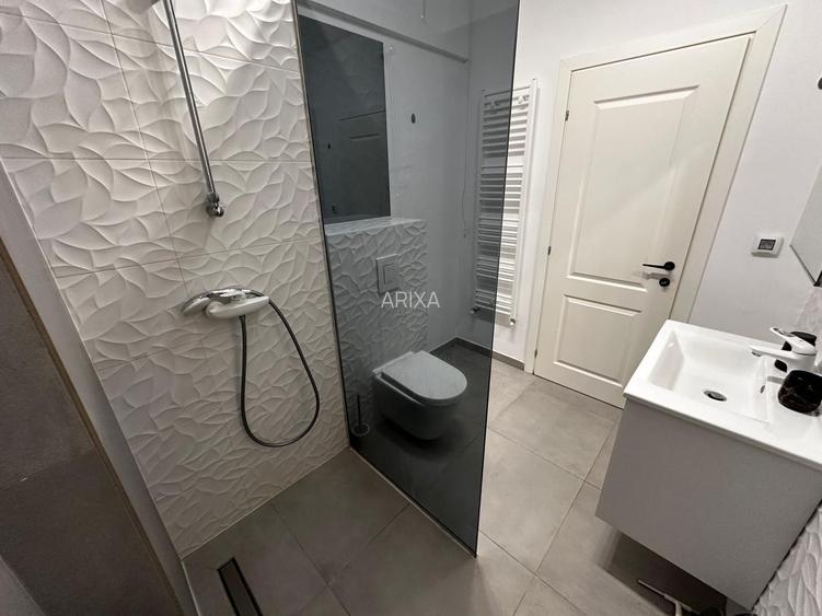 2 Camere Parcare 10min Metrou Petrache Poenaru Lake House2 Lacul Morii - 9