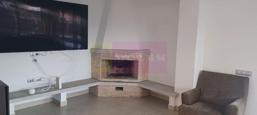 Săbăreni, vilă 210 mp utili, teren 508 mp, la 12 km de Bucuresti - 5