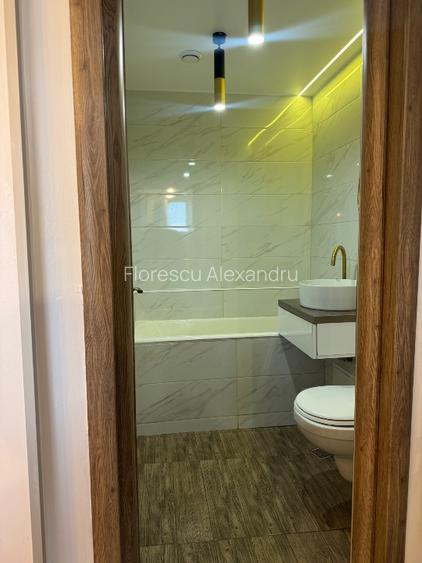 Apartament 2 camere Drumul Taberei, vis-a-vis Parc Moghioroș, direct proprietar - 6