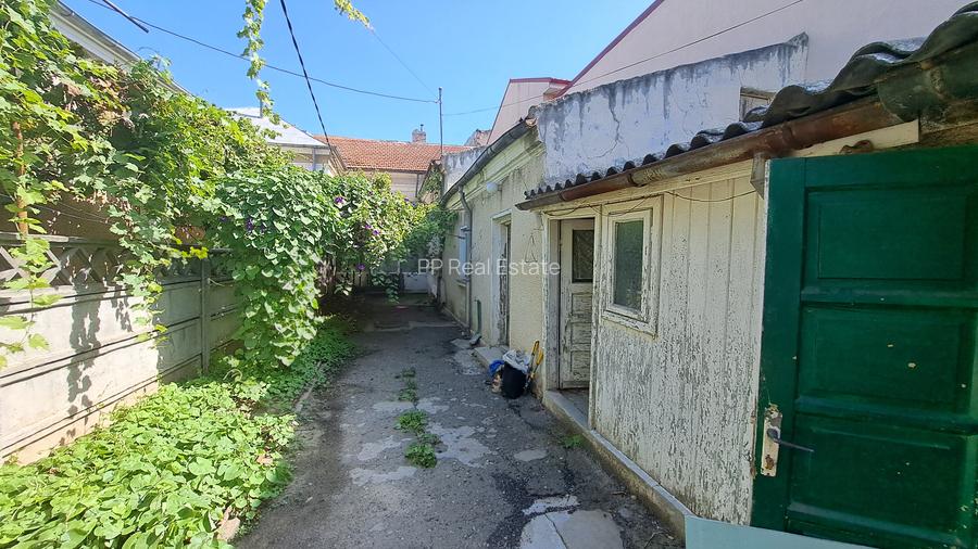 Zona Tomis 2 - casa caramida renovabila / 3 camere - 14