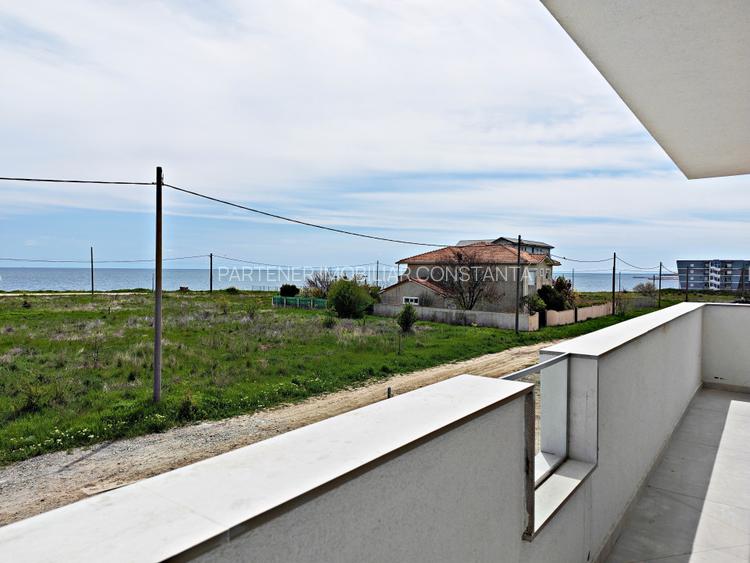 Studio cu vedere la mare in Costinesti – Epava, Beach Please, Nibiru - 3