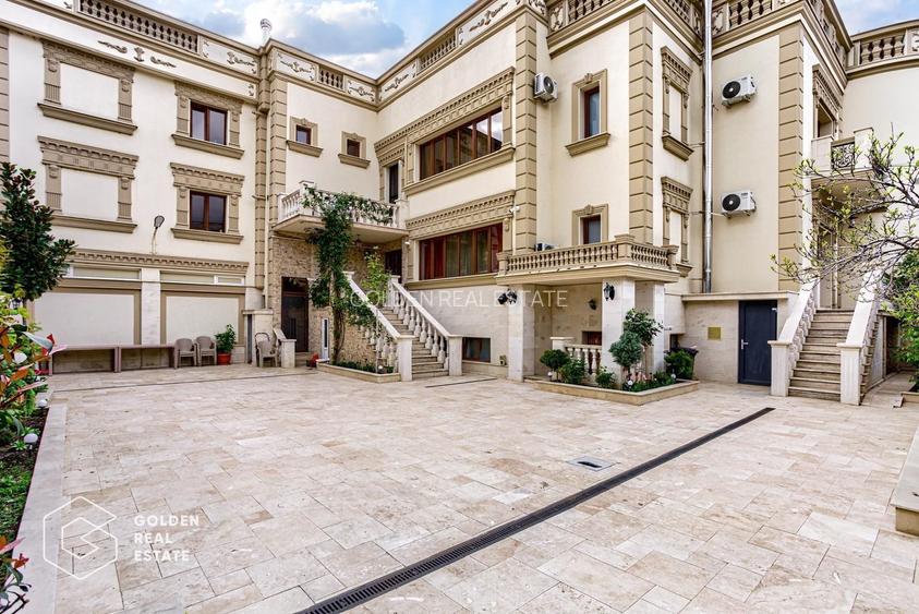 Apartament lux 1 camera la casa, centrala termica, loc parcare, Calea Romanilor - 9