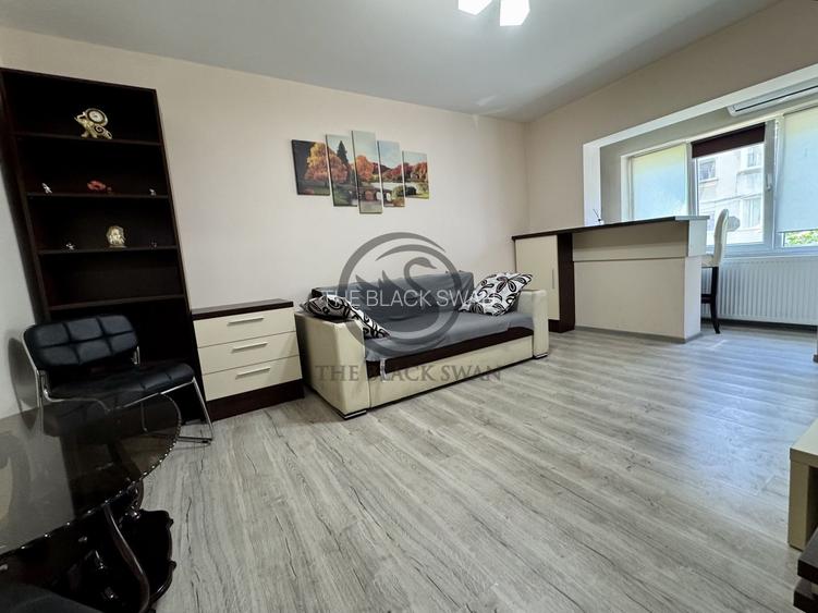 Garsoniera de închiriat I Zona Gheorghe Doja , Ploiesti I Comision 0% - 4