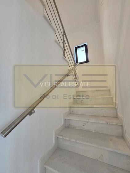 Vila  5 camere- 2025- intabulata- 140mp - Cornesti- Miroslava - 7